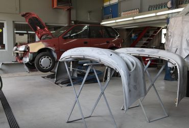 Carrosserie